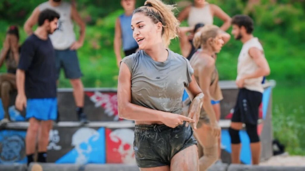 Survivor 2025 yarışmasından diskalifiye olmuştu! Almeda gerçekleri ilk kez açıkladı
