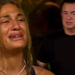 Almedanin siddet uyguladigi Survivor gorevlisi Elif kimdir ne is yapiyor Hayati arastiriliyor