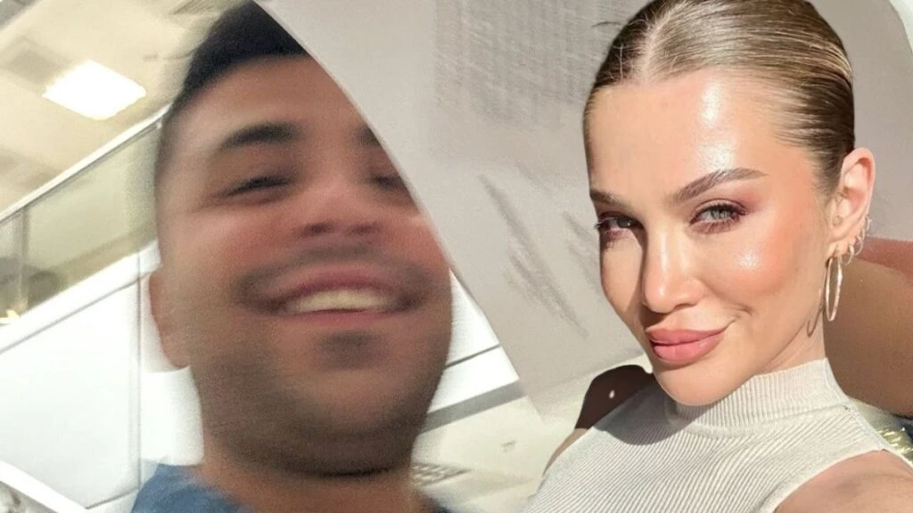 Sosyal medya fenomeni Alp Kılınç soluğu adliyede aldı! Fakirleri aşağılayan Yasemin Arı hakkında şikayetçi oldu