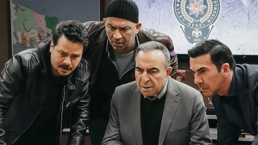 Alp Korkmaz kimdir kac yasinda Alp Korkmaz hangi dizilerde oynadi