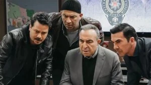 Alp Korkmaz kimdir kaç yaşında? Alp Korkmaz hangi dizilerde oynadı?