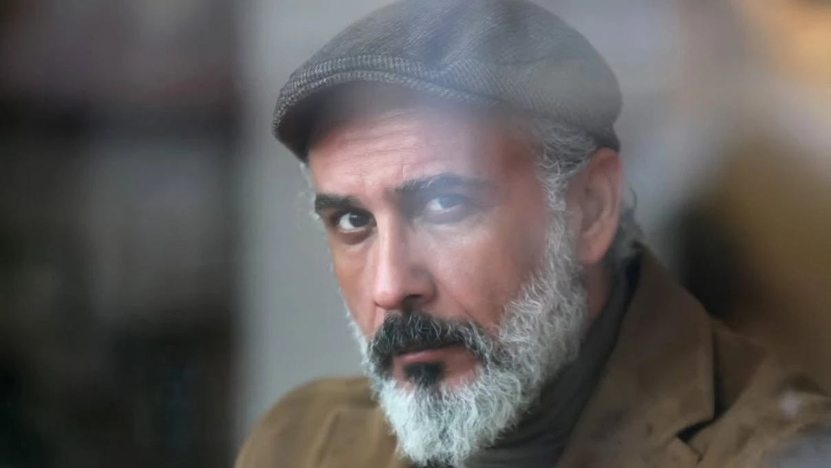 Alper Atak kimdir? Alper Atak kaç yaşında, nereli? 