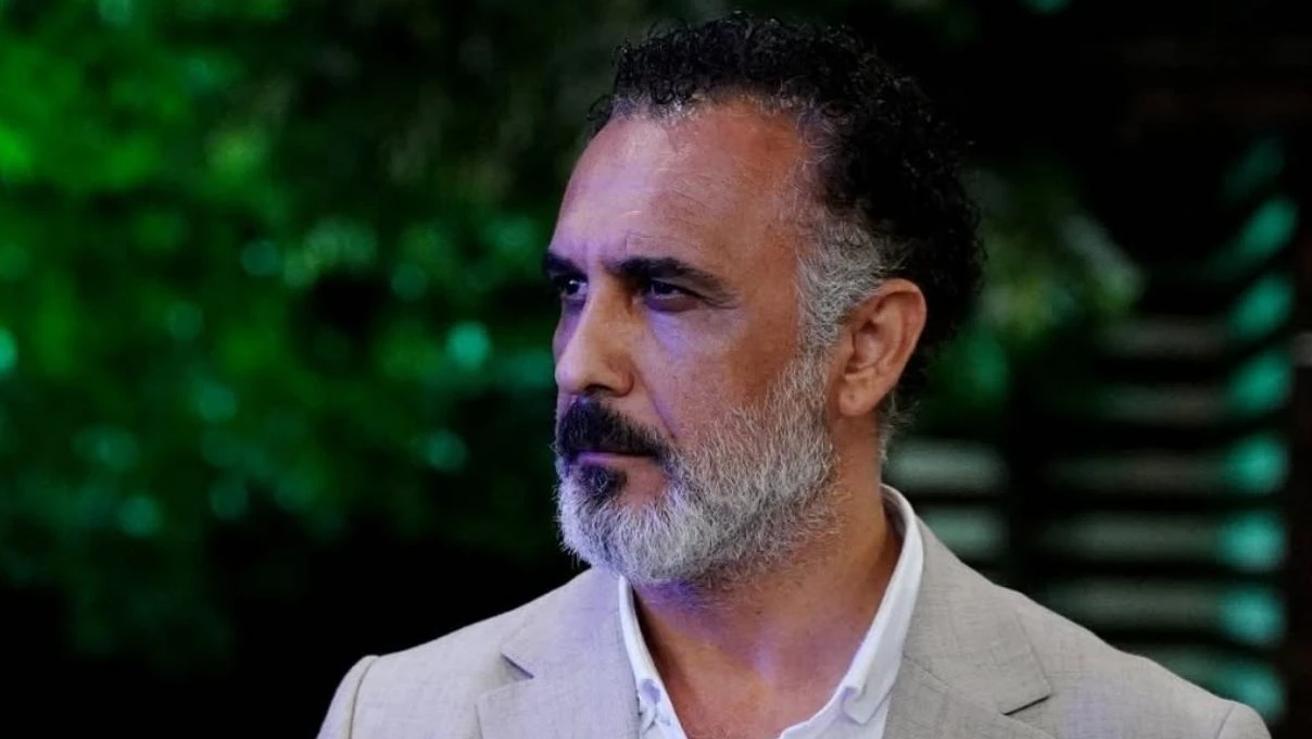 Alper Atak kimdir? Alper Atak kaç yaşında, nereli? 