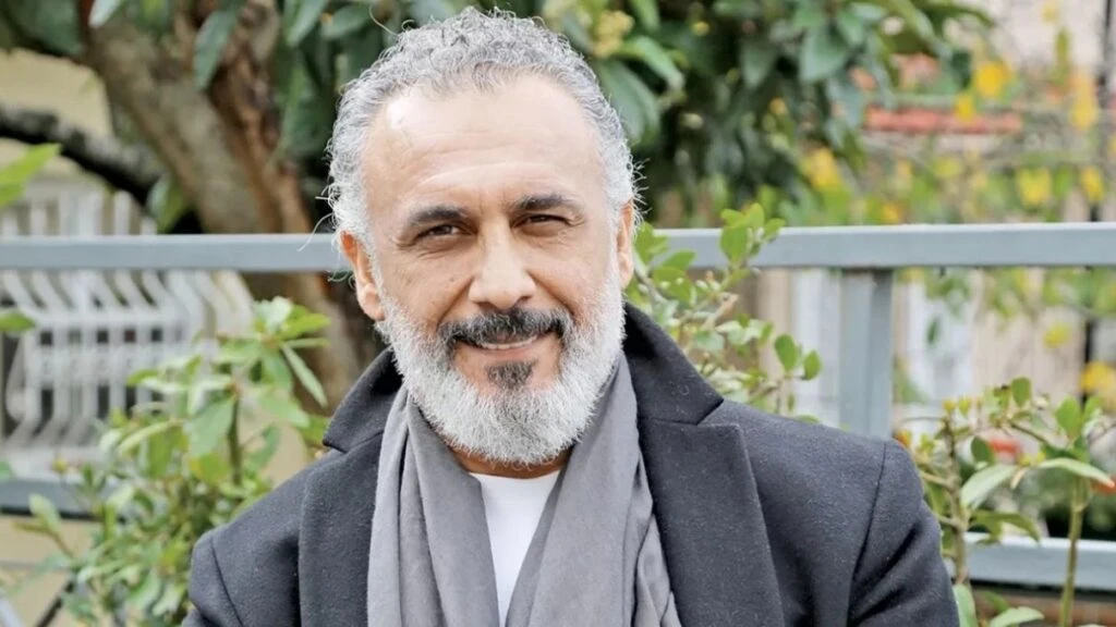 Alper Atak kimdir? Alper Atak kaç yaşında, nereli?