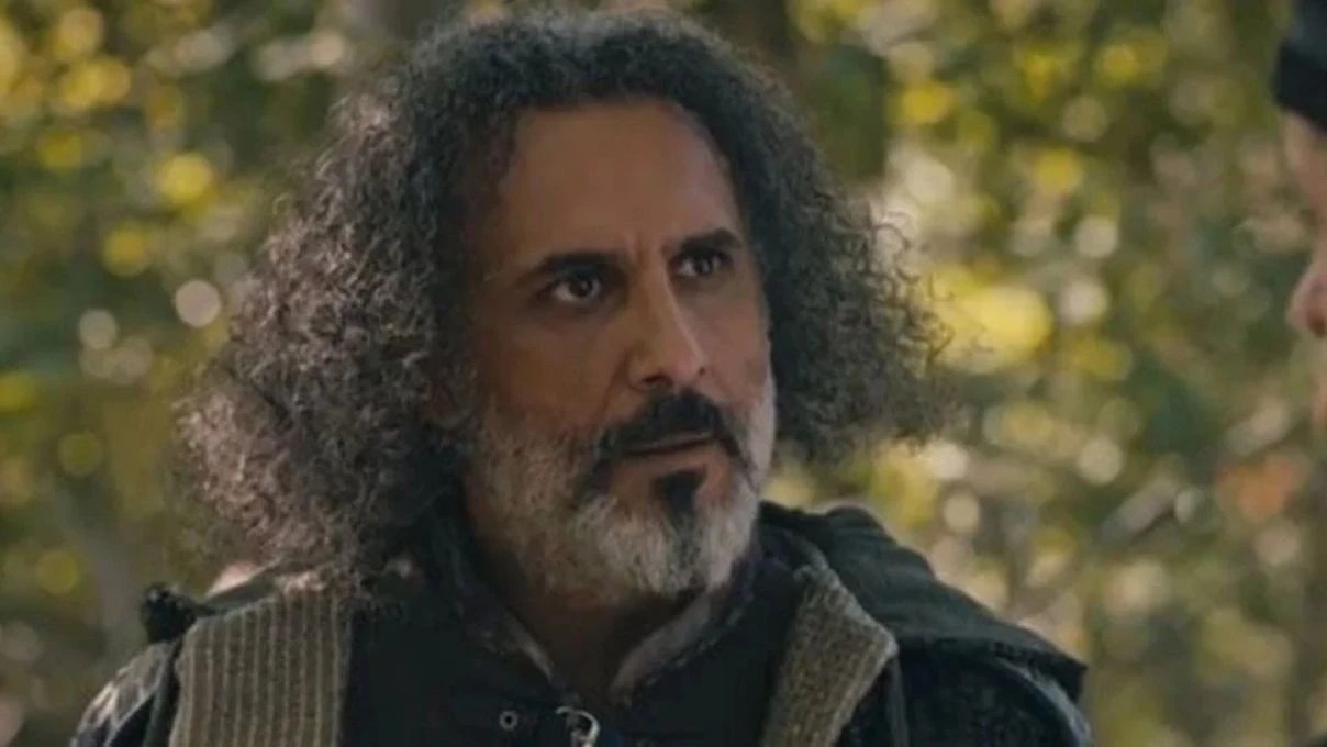 Alper Atak kimdir? Alper Atak kaç yaşında, nereli? 