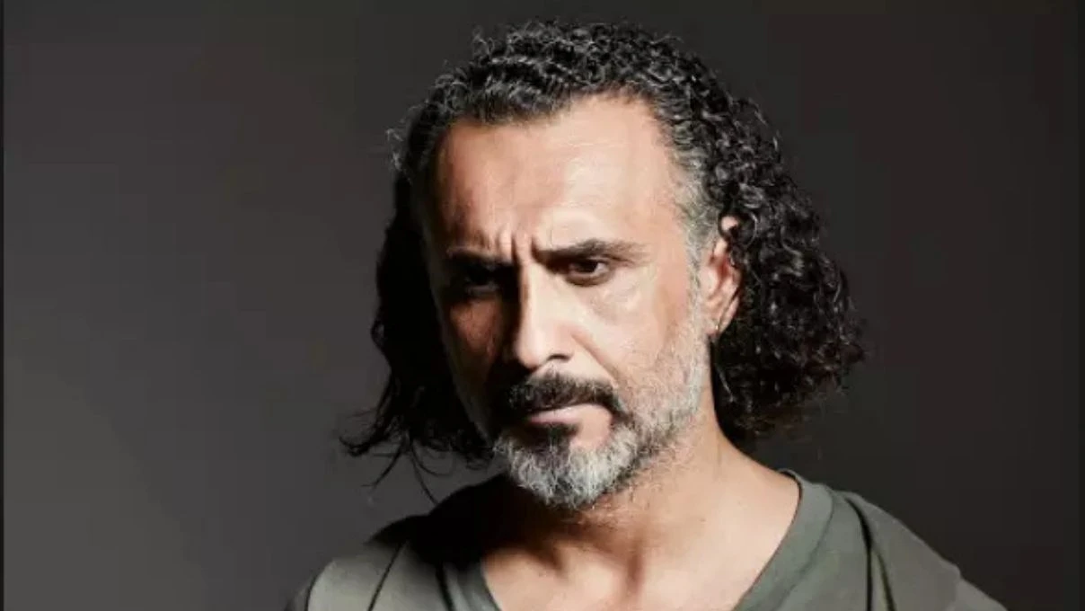 Alper Atak kimdir? Alper Atak kaç yaşında, nereli? 