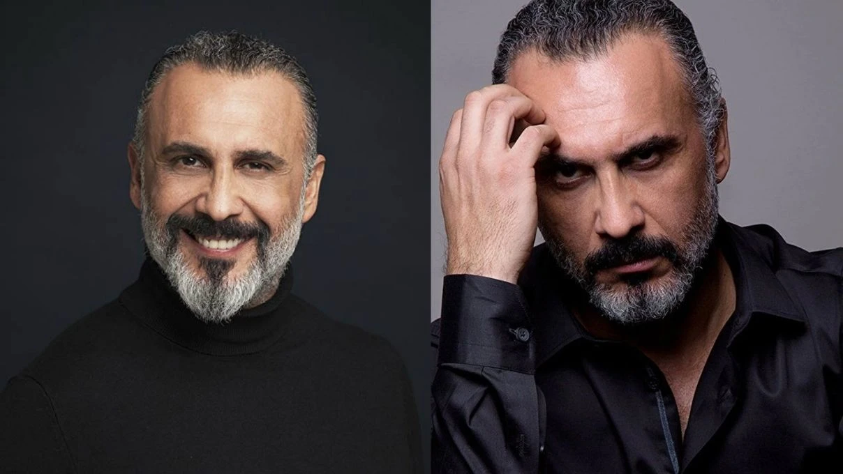 Alper Atak kimdir? Alper Atak kaç yaşında, nereli? 