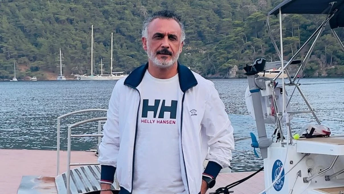 Alper Atak kimdir? Alper Atak kaç yaşında, nereli? 