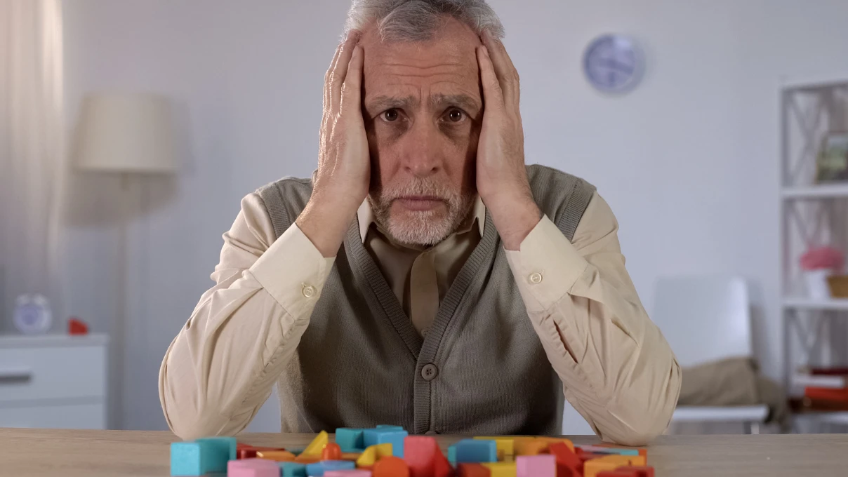 Alzheimer 12
