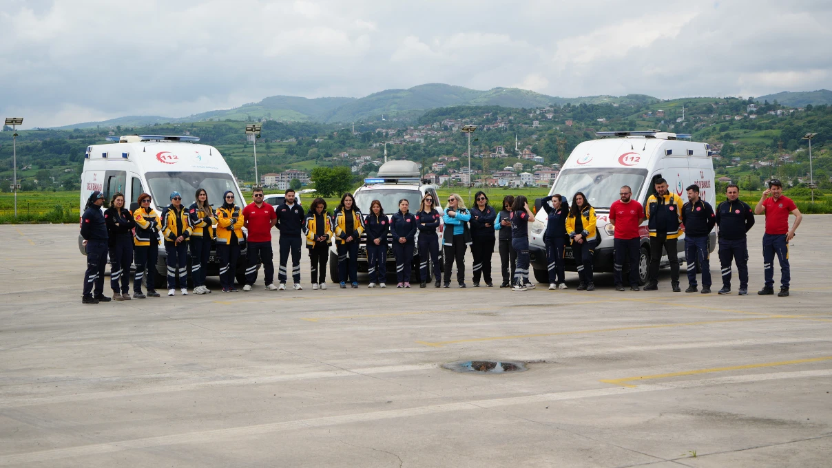 Ambulans 1