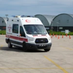 Ambulans 3