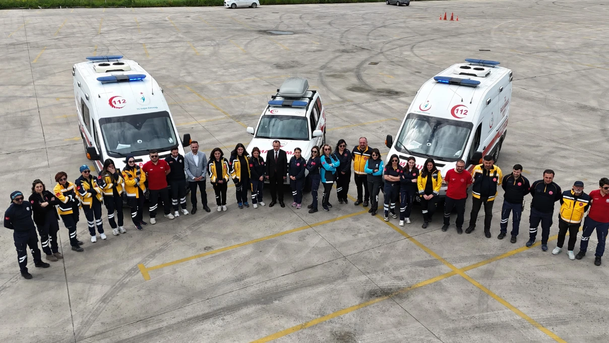 Ambulans 4