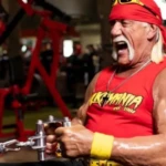 Amerikan gures yildizi ve Hollywood oyuncusu efsane isim Hulk Hogan hayatini kaybetti