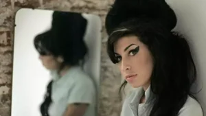 Amy Winehouse