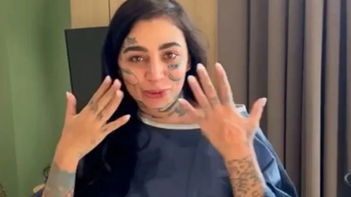 Ana Barbara Buhr Buldrini 1
