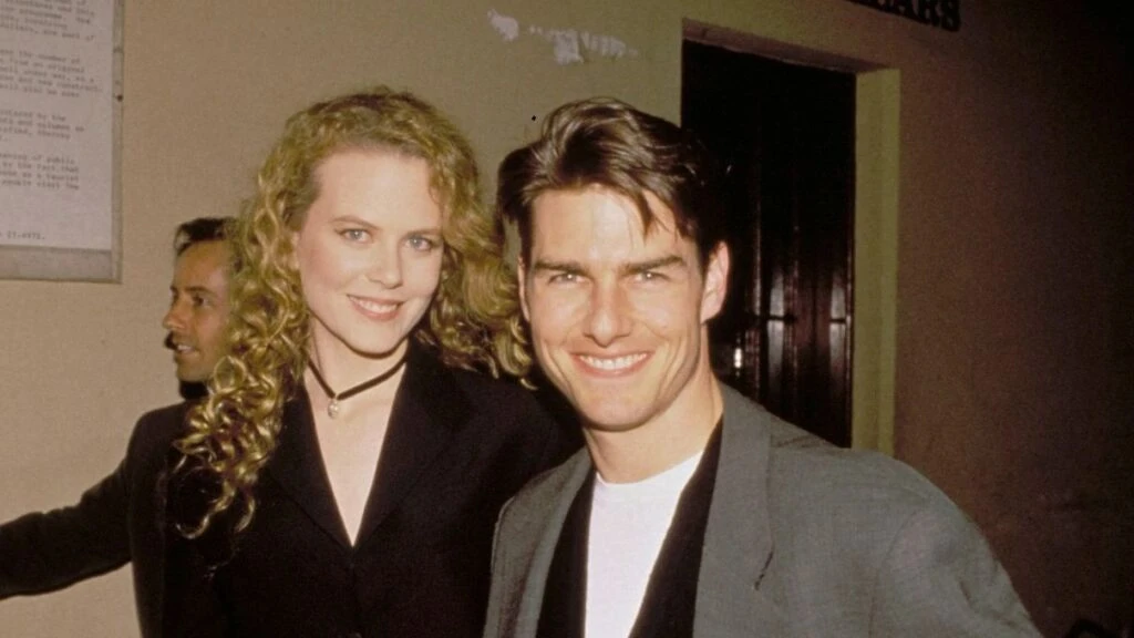 Tom Cruise’un sevgilisi Ana de Armas Nicole Kidman’ı eleştiren bir gönderiyi beğendi! Sosyal medya kullanıcıları tepki gösterdi