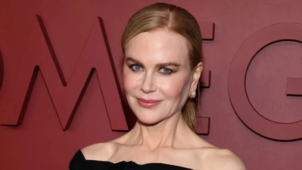 Tom Cruise’un sevgilisi Ana de Armas Nicole Kidman’ı eleştiren bir gönderiyi beğendi! Sosyal medya kullanıcıları tepki gösterdi