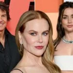 Tom Cruise’un sevgilisi Ana de Armas Nicole Kidman’ı eleştiren bir gönderiyi beğendi! Sosyal medya kullanıcıları tepki gösterdi