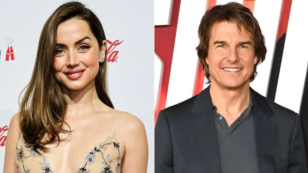 Tom Cruise’un sevgilisi Ana de Armas Nicole Kidman’ı eleştiren bir gönderiyi beğendi! Sosyal medya kullanıcıları tepki gösterdi