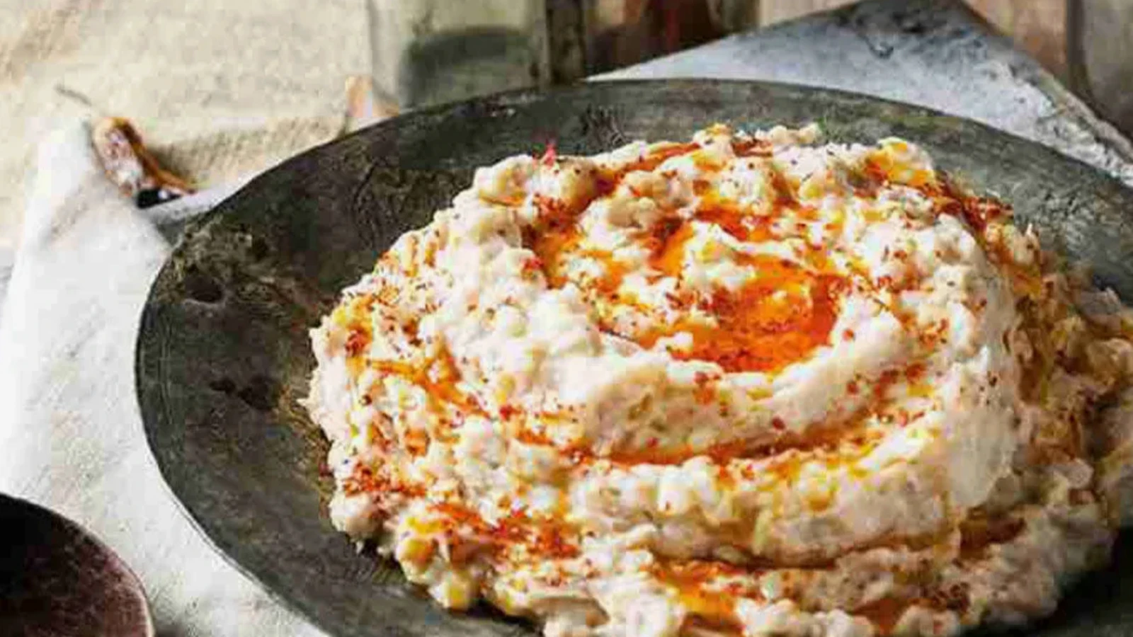 Anadolunun kadim lezzeti Keskek MasterChefte yapildi Kavinvalidenizden tam not alacak tarif burada