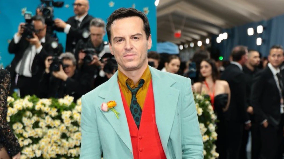 Andrew Scott 2