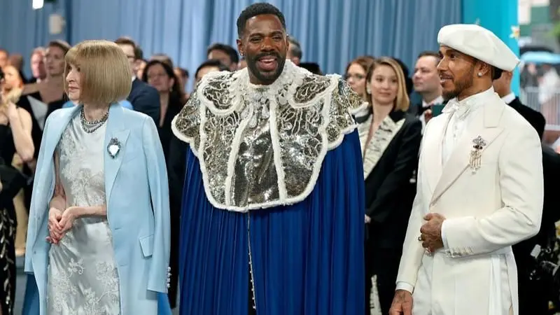 Anna Wintour