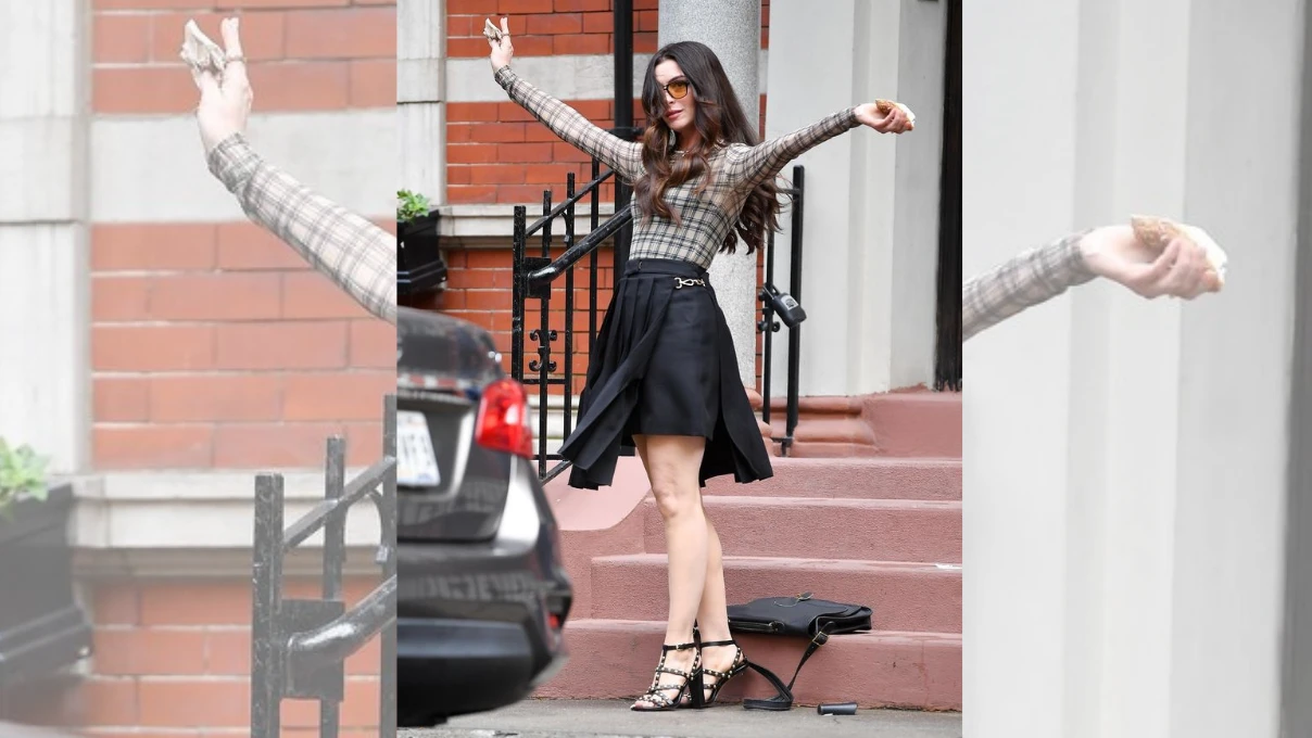 Anne Hathaway 2