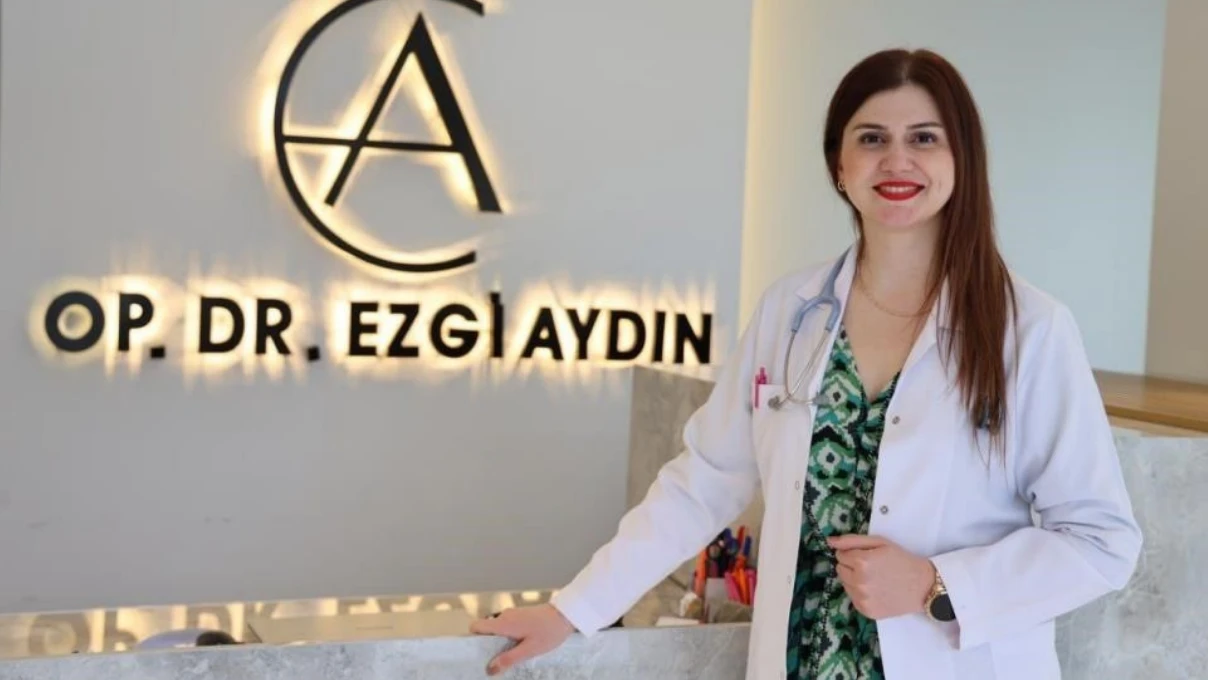 Anne adayları gebelik zehirlenmesine dikkat! Preeklampsi vakalarında artış yaşanıyor 1 Anne adaylari 1