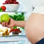 Anne adaylari mutlaka bol bol yemeli Karataydan yaz meyvesi onerisi