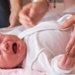 Anneanneler bilir! Bebeklerdeki gaz sorununa kadim çözüm