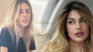 Anoreksiya tedavisi gören Nihal Candan’a hastanede doğum günü kutlaması! Paylaşımı çok konuşuldu