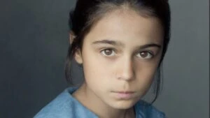Arabella Stanton oynadigi yapimlar