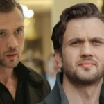 Aras Bulut Iynemli atiyla poz verdi Fit vucuduna begeni ve yorum yagdi