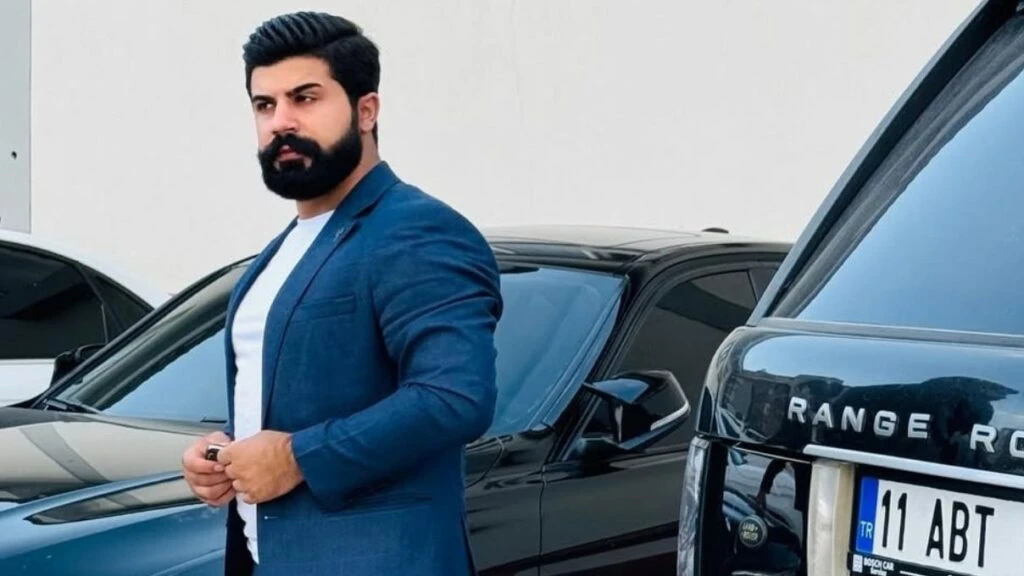 Arda Edeoğlu gerçek adı nedir? Arda Edeoğlu mesleği nedir?