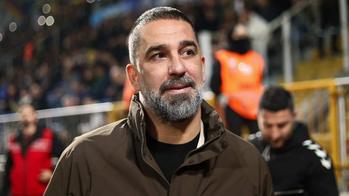 Arda Turan 3 1