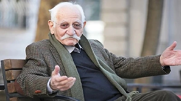Arif Erkin 1