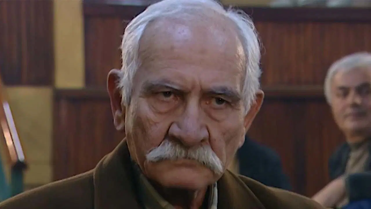 Arif Erkin 1