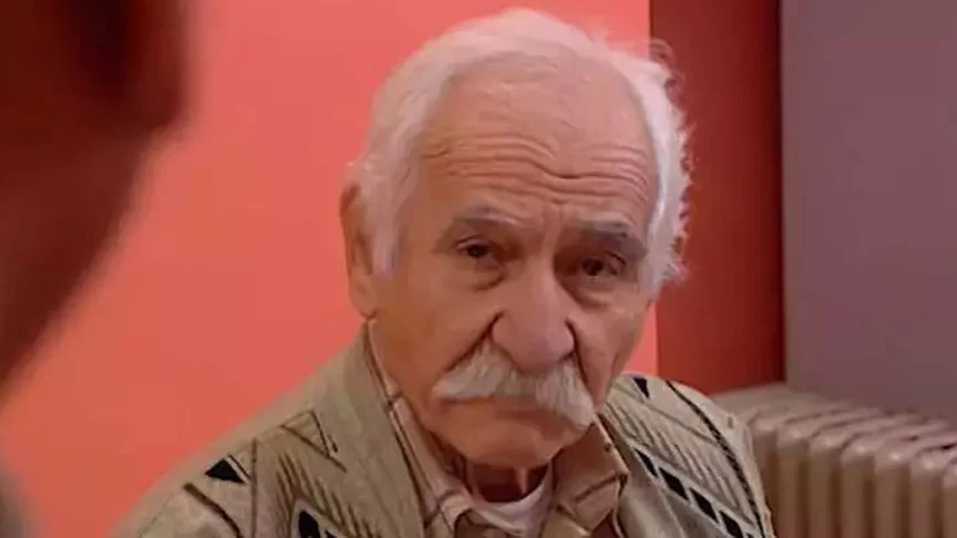 Arif Erkin 2