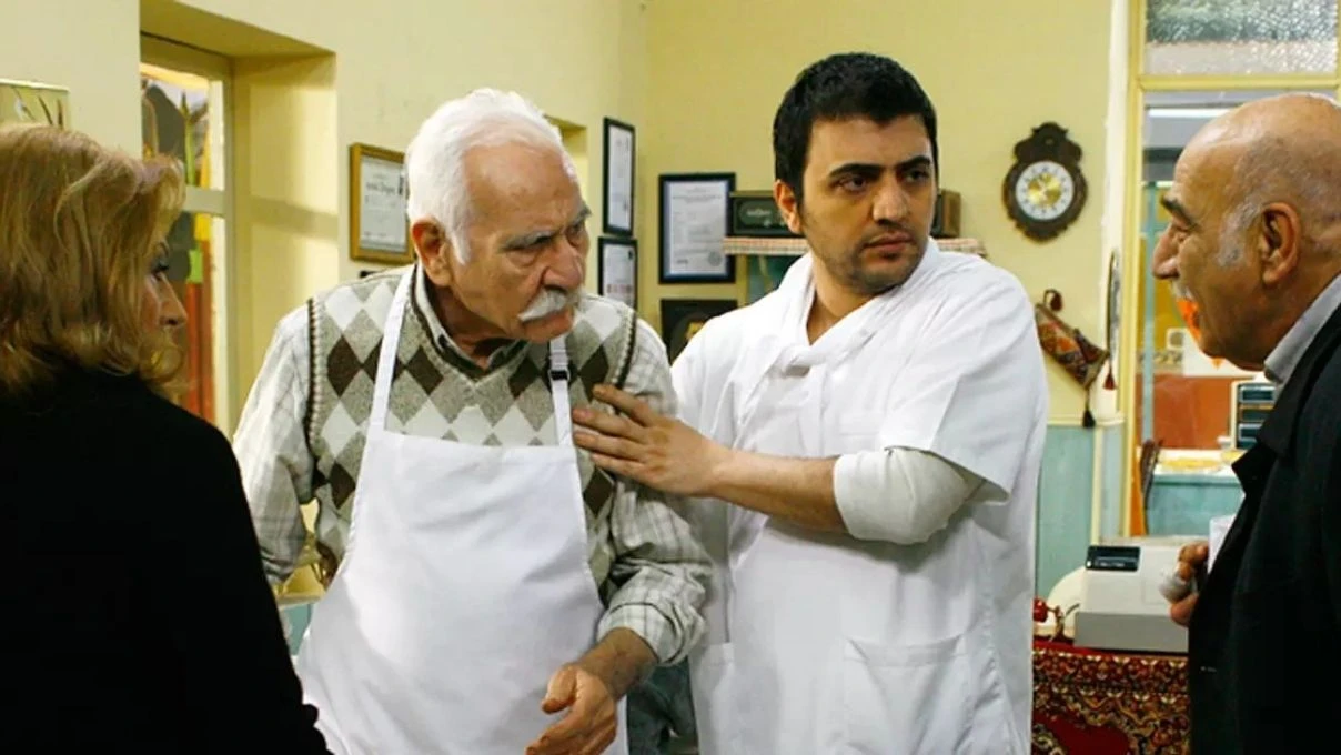 Arif Erkin Güzelbeyoğlu’nun eşi kimdir? Arif Erkin’in çocukları kim? 