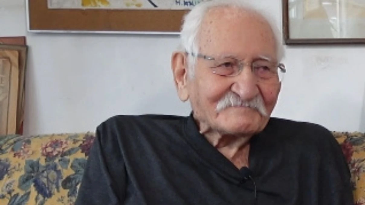 Arif Erkin Güzelbeyoğlu’nun eşi kimdir? Arif Erkin’in çocukları kim? 