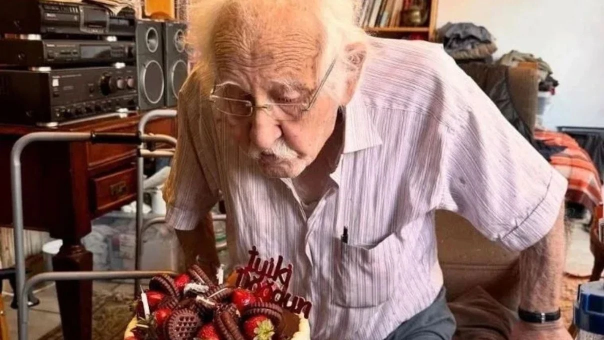 Arif Erkin Güzelbeyoğlu’nun eşi kimdir? Arif Erkin’in çocukları kim? 