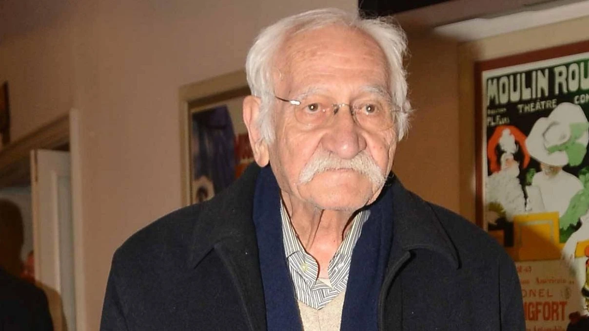 Arif Erkin Güzelbeyoğlu’nun oğlu Mehmet Güzelbeyoğlu kimdir, kaç yaşında? Mehmet Güzelbeyoğlu mesleği nedir?