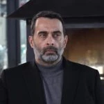 Usta oyuncu Arif Pişkin Halef dizisinde! Halef dizisi bomba gibi geliyor