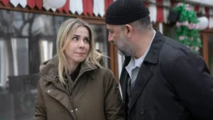 Arka Sokaklar 5 1