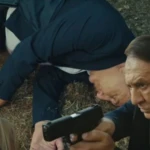 Arka Sokaklar Husnu Cobanin sahnesi sosyal medyada yanki uyandirdi Seyirci tek yurek oldu