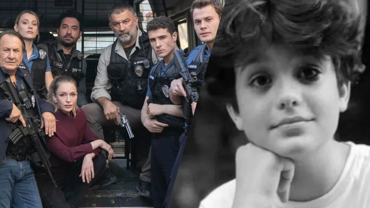 Arka Sokaklar dizisi 20. sezonda Mattia Ahmet Minguzi olayi islenecek