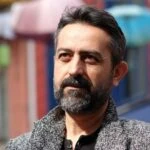 Arka Sokaklar dizisinin Cevher Sanlisi Nail Kirmizigul kimdir Hangi dizilerde rol aldi