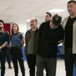 Arka Sokaklar dizisinin yeni bolumu ne zaman Arka Sokaklar son bolumde ne oldu