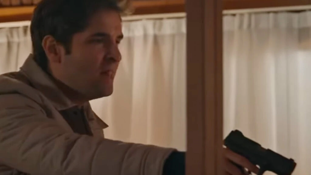 Arka Sokaklar yeni bolum fragmani yayinlandi mi Arka Sokaklar son bolumde neler oldu Tunc ve Metin buyuk tehlikede