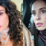 Arka Sokaklarin Avukat Basaki Perihan Unlucan Bahar dizisine konuk oluyor